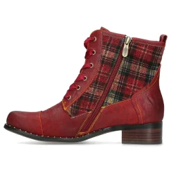 New Bottines - COLOMBE 16 Outlet Chaussures|Bottines