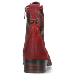 New Bottines - COLOMBE 16 Outlet Chaussures|Bottines