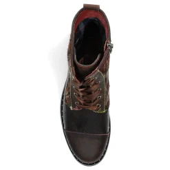 New Bottines - COLOMBE 16 Outlet Chaussures|Bottines