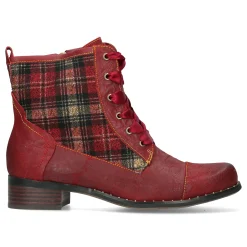 New Bottines - COLOMBE 16 Outlet Chaussures|Bottines