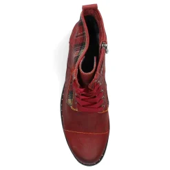 New Bottines - COLOMBE 16 Outlet Chaussures|Bottines