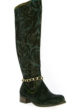 Online Bottines - COLOMBE 01 Outlet Chaussures|Bottines