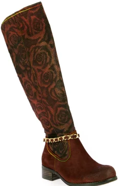 Online Bottines - COLOMBE 01 Outlet Chaussures|Bottines