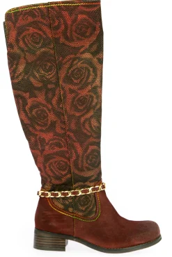 Online Bottines - COLOMBE 01 Outlet Chaussures|Bottines