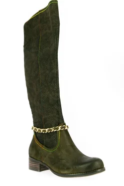 Online Bottines - COLOMBE 01 Outlet Chaussures|Bottines