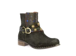 Clearance Bottines - COLOMBE 10 Outlet Chaussures|Bottines