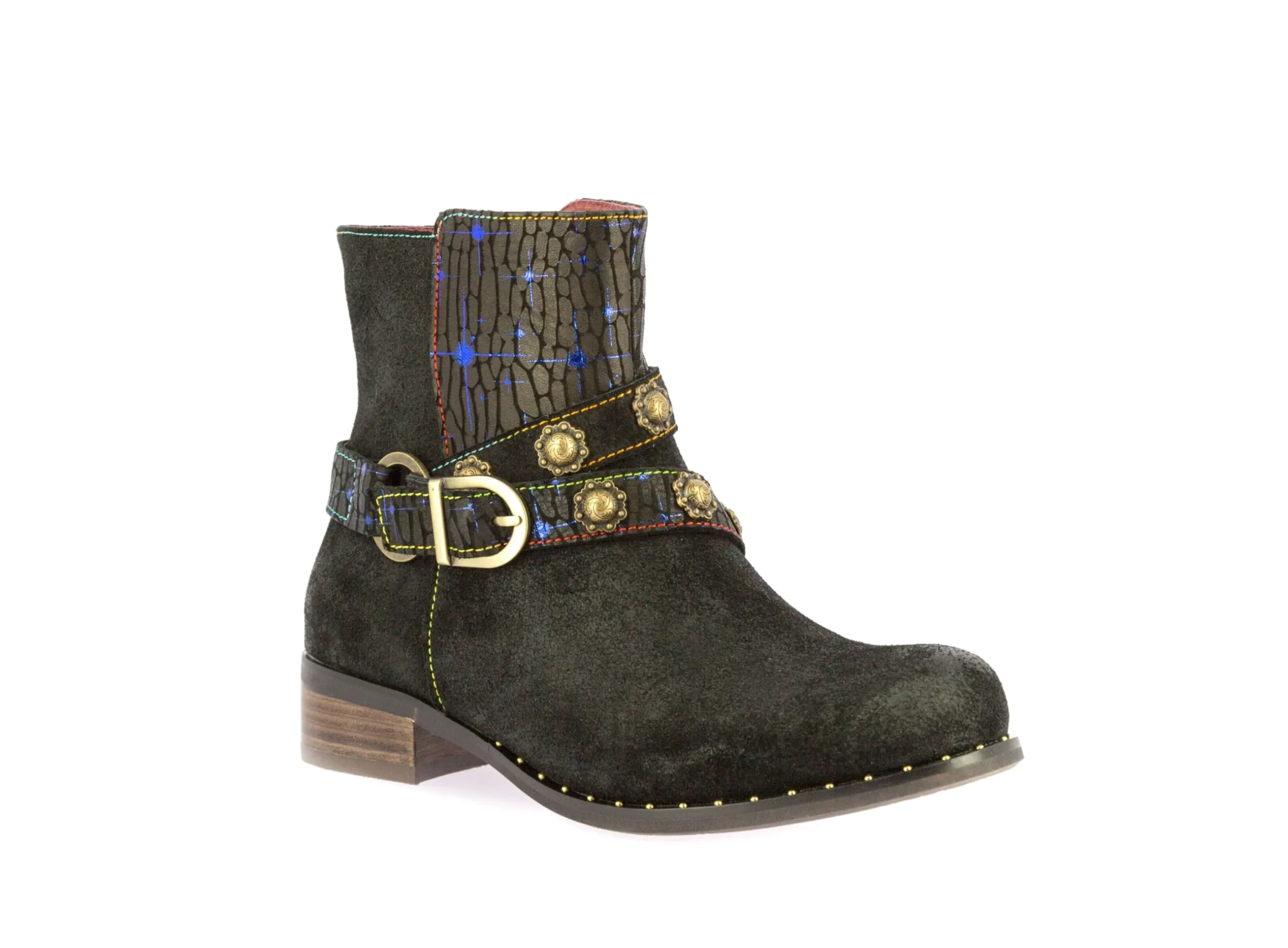 Clearance Bottines - COLOMBE 10 Outlet Chaussures|Bottines