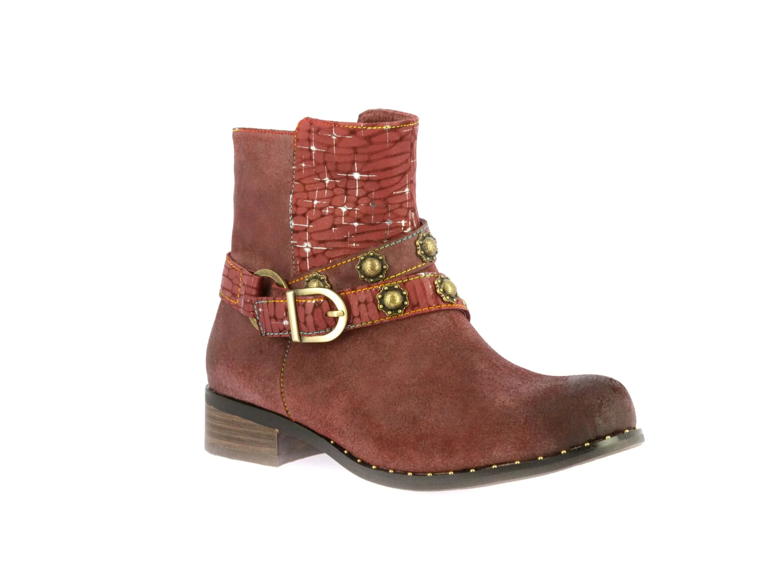 Clearance Bottines - COLOMBE 10 Outlet Chaussures|Bottines