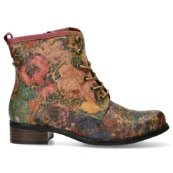 Cheap Bottines - COLOMBE 06 Outlet Chaussures|Bottines
