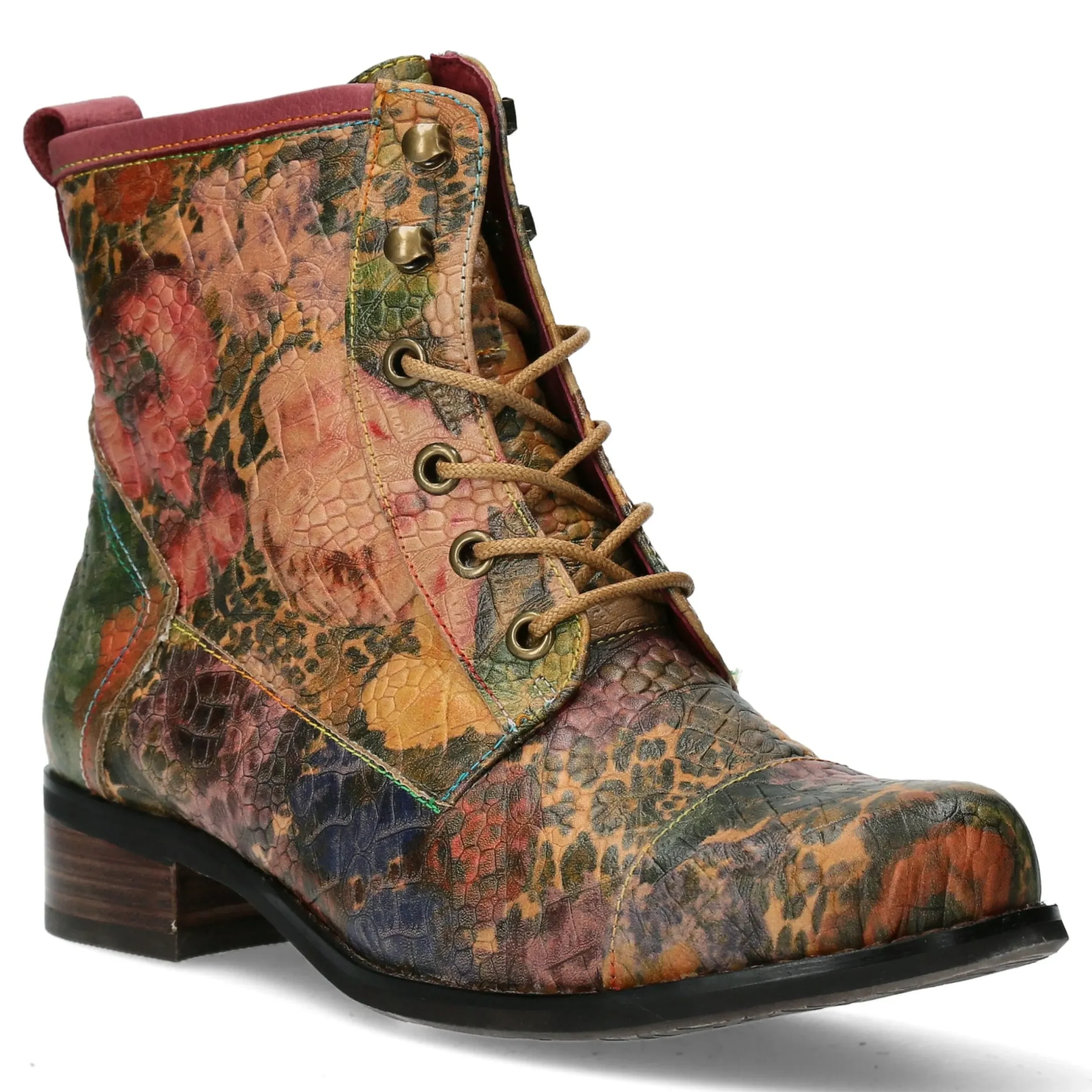 Cheap Bottines - COLOMBE 06 Outlet Chaussures|Bottines