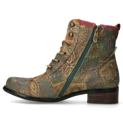 Cheap Bottines - COLOMBE 06 Outlet Chaussures|Bottines