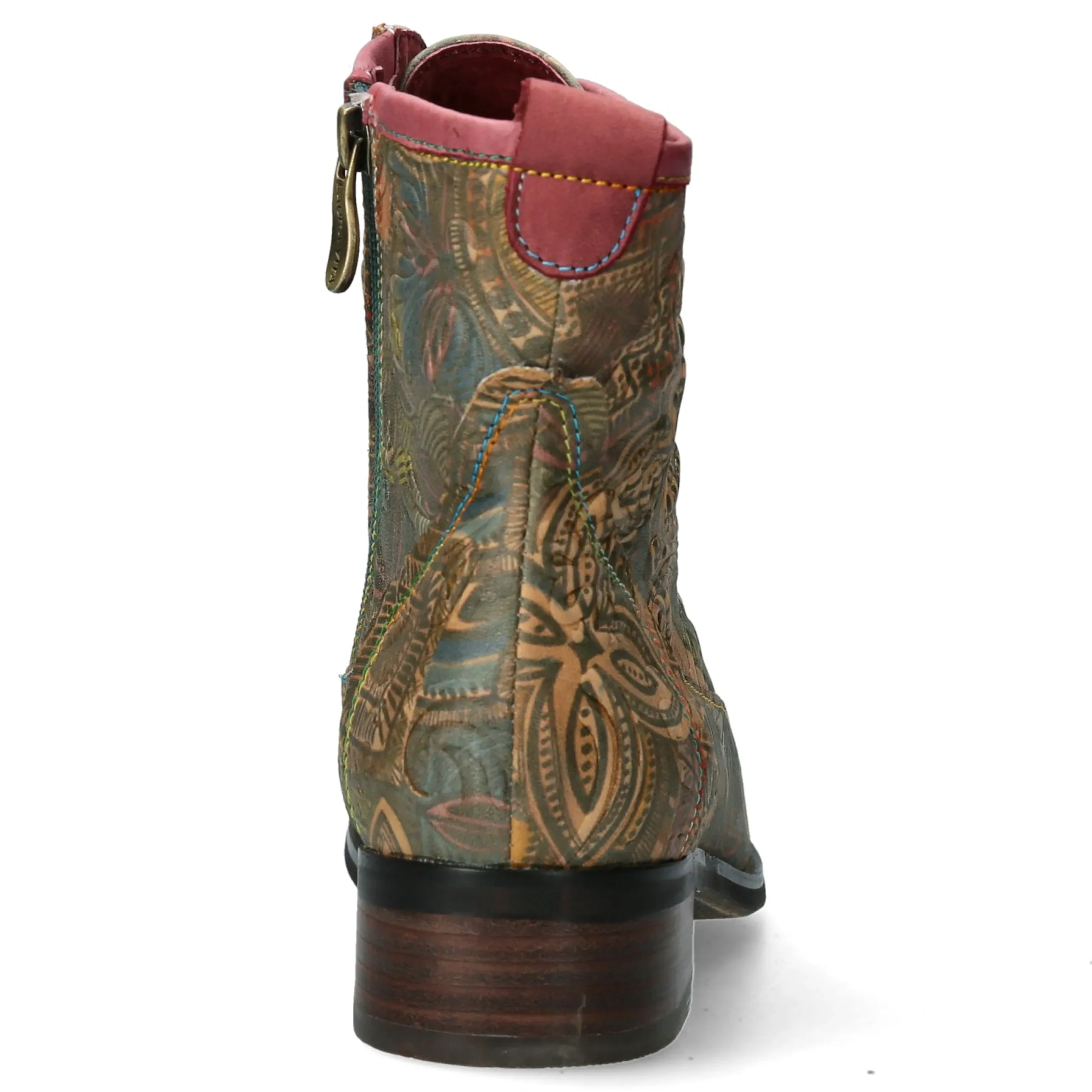 Cheap Bottines - COLOMBE 06 Outlet Chaussures|Bottines