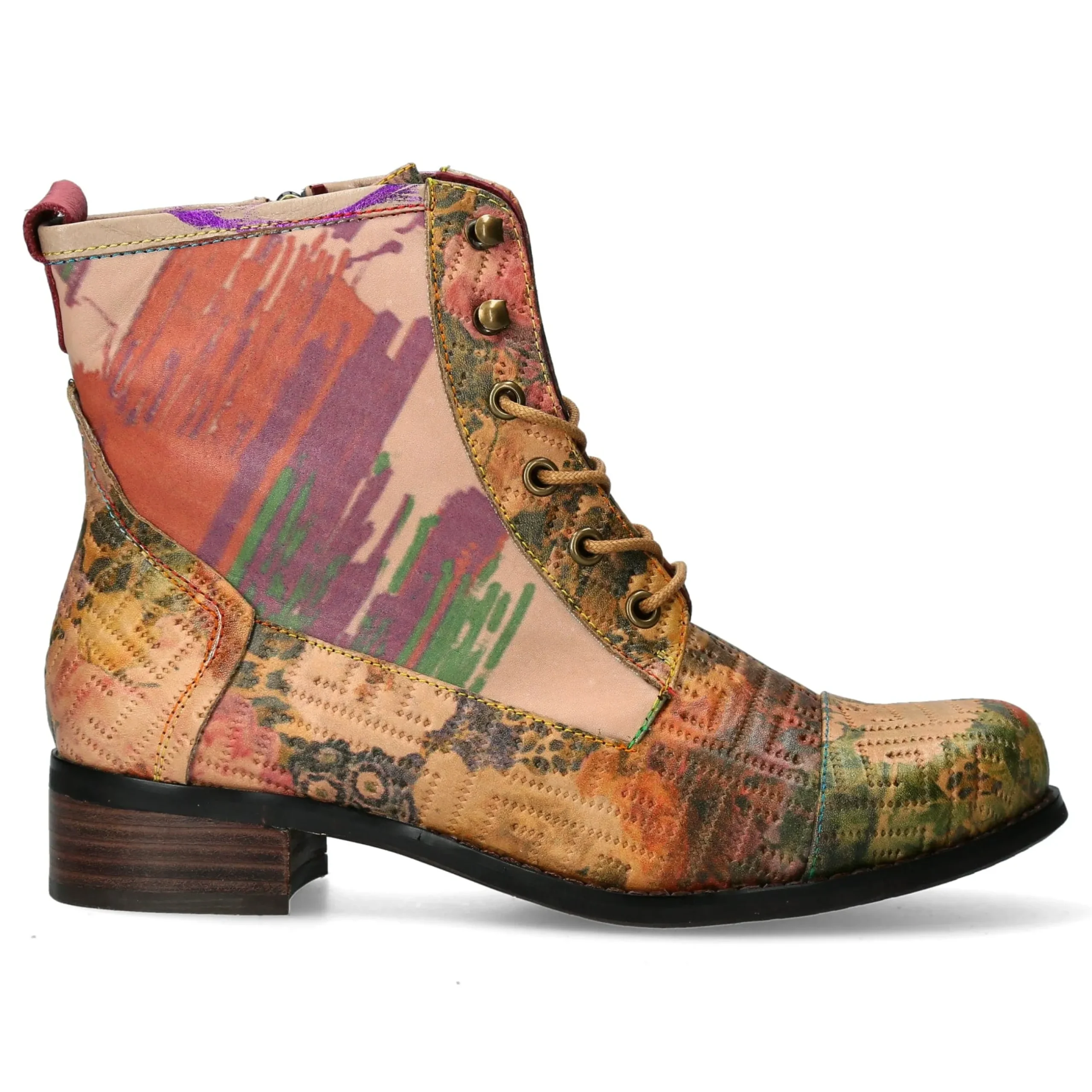 Cheap Bottines - COLOMBE 06 Outlet Chaussures|Bottines