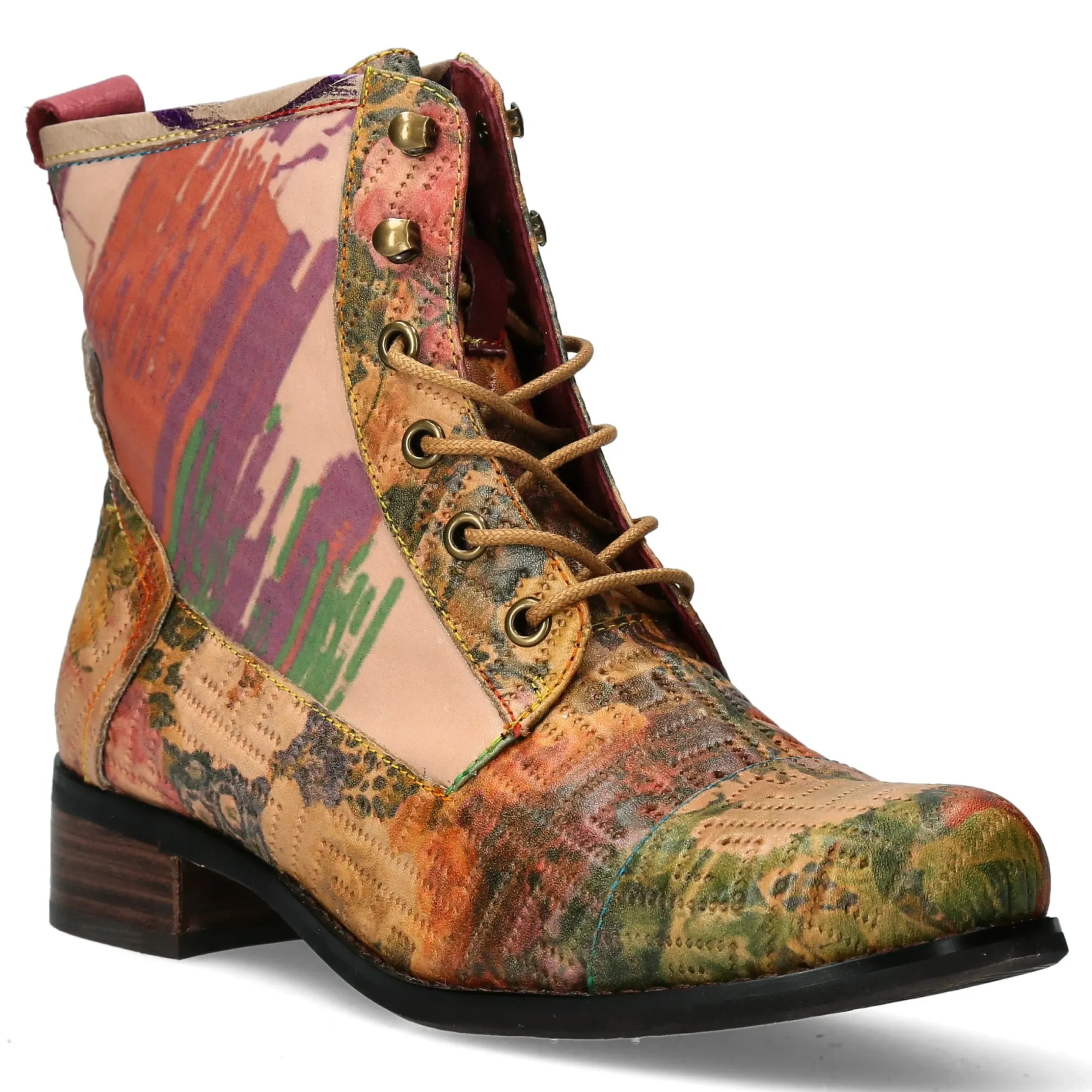 Cheap Bottines - COLOMBE 06 Outlet Chaussures|Bottines