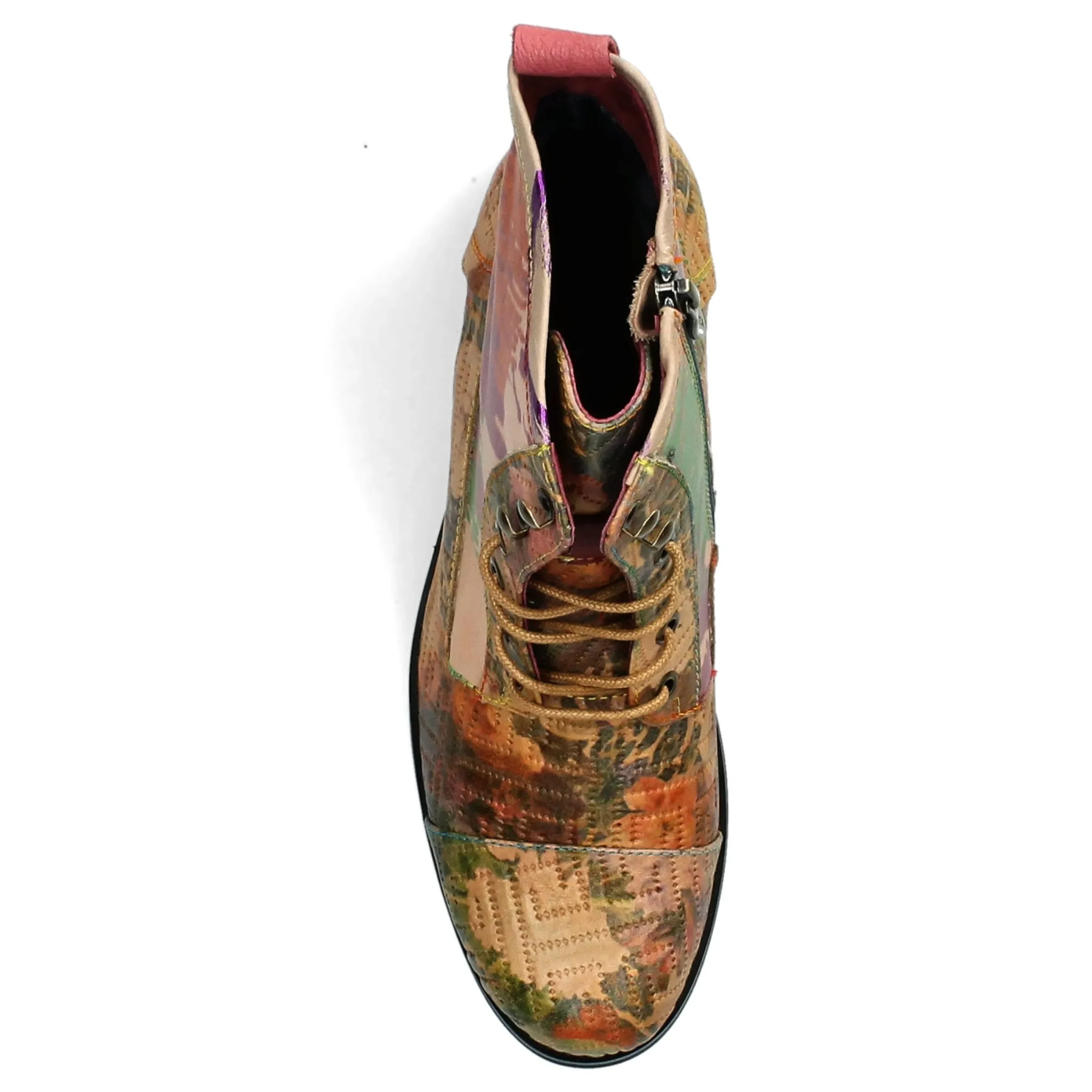 Cheap Bottines - COLOMBE 06 Outlet Chaussures|Bottines