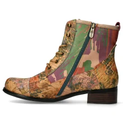 Cheap Bottines - COLOMBE 06 Outlet Chaussures|Bottines