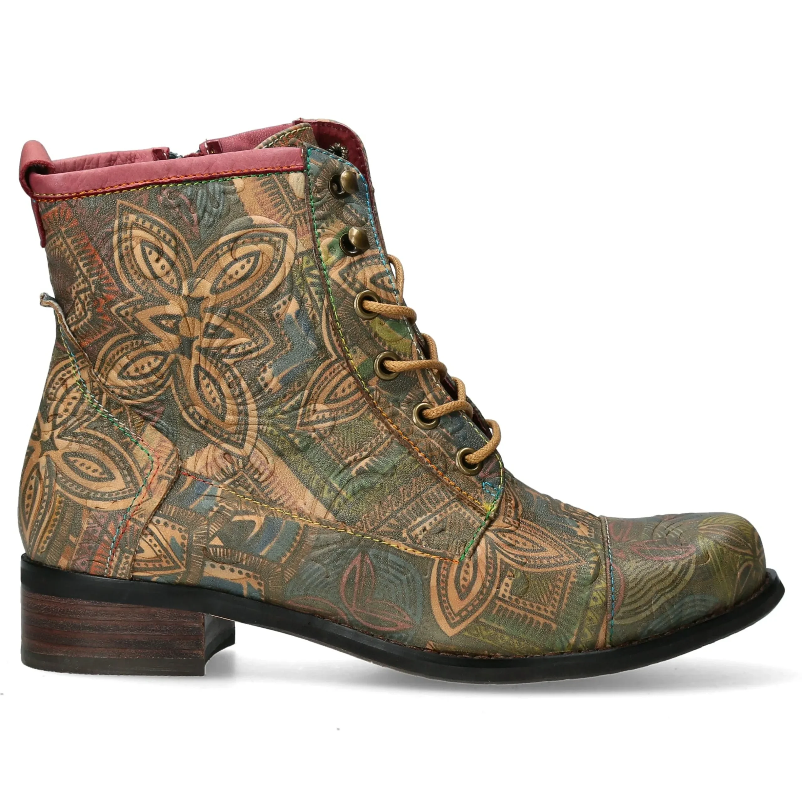 Cheap Bottines - COLOMBE 06 Outlet Chaussures|Bottines