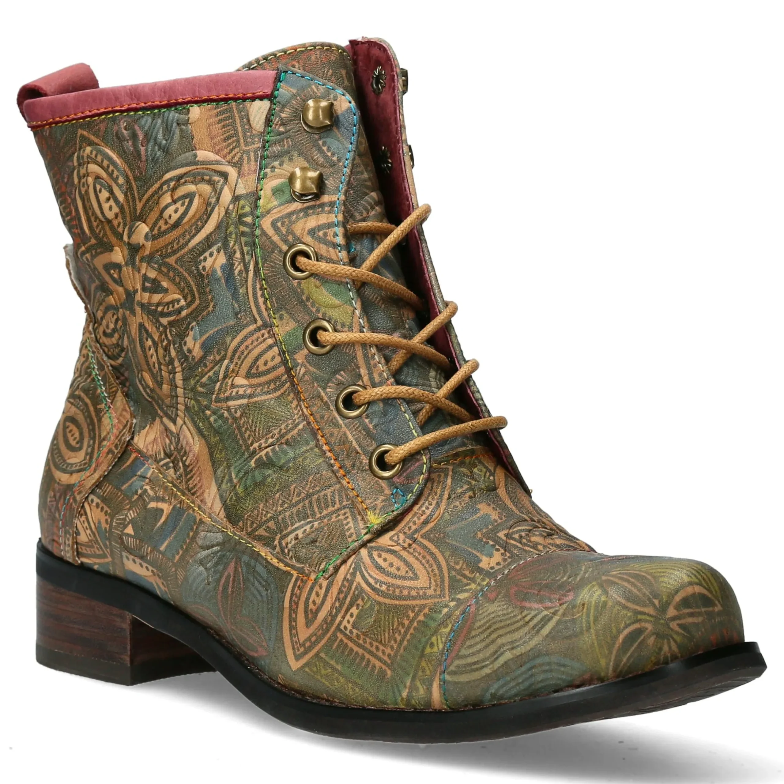 Cheap Bottines - COLOMBE 06 Outlet Chaussures|Bottines