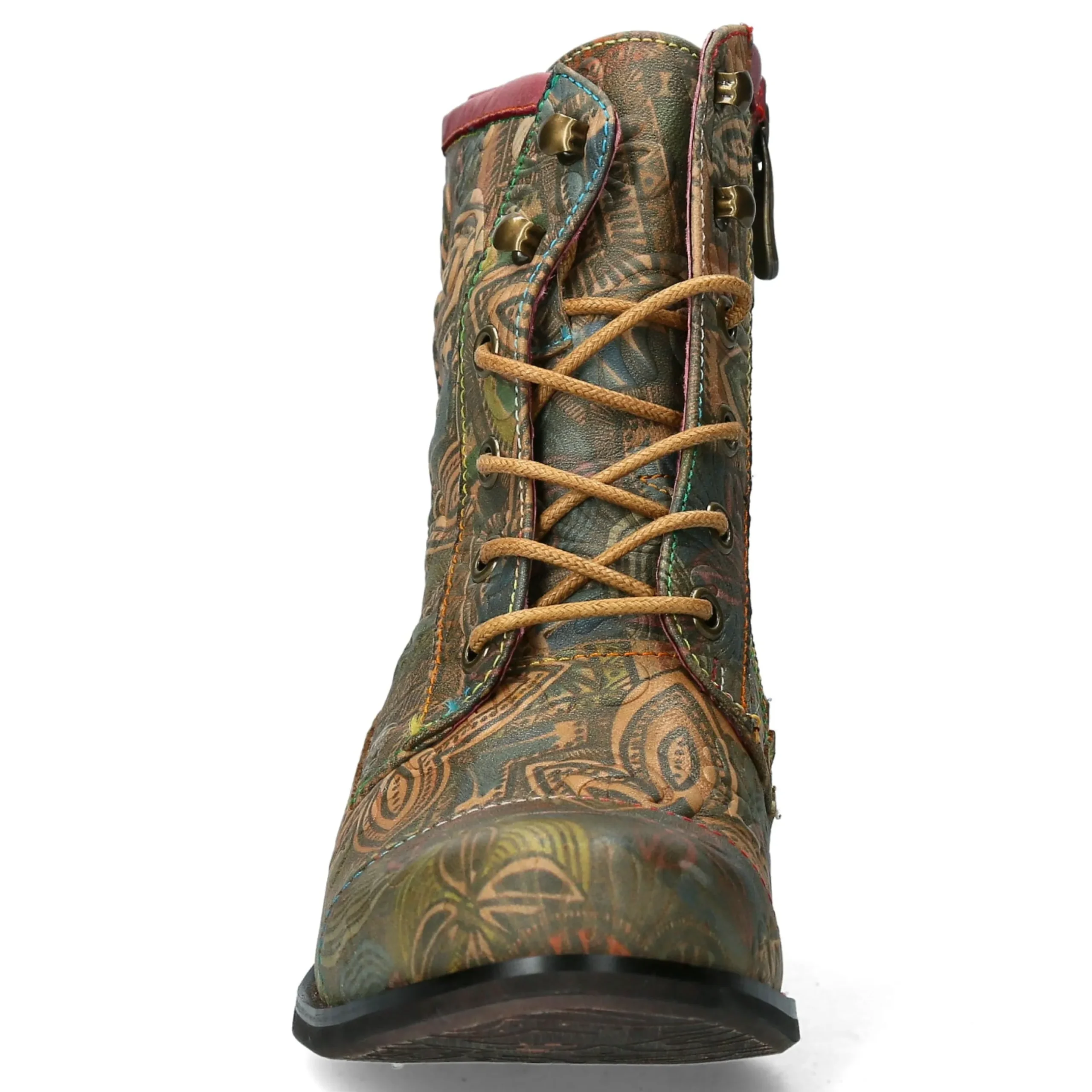 Cheap Bottines - COLOMBE 06 Outlet Chaussures|Bottines