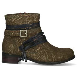Shop Bottines - COLOMBE 02 Outlet Chaussures|Bottines