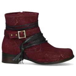 Shop Bottines - COLOMBE 02 Outlet Chaussures|Bottines