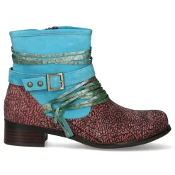Shop Bottines - COLOMBE 02 Outlet Chaussures|Bottines