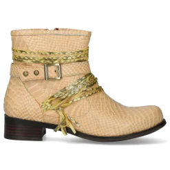 Shop Bottines - COLOMBE 02 Outlet Chaussures|Bottines