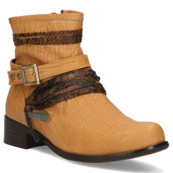 Shop Bottines - COLOMBE 02 Outlet Chaussures|Bottines
