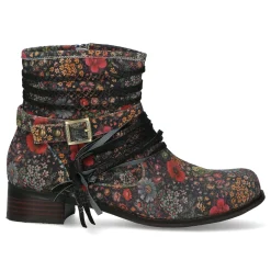 Shop Bottines - COLOMBE 02 Outlet Chaussures|Bottines