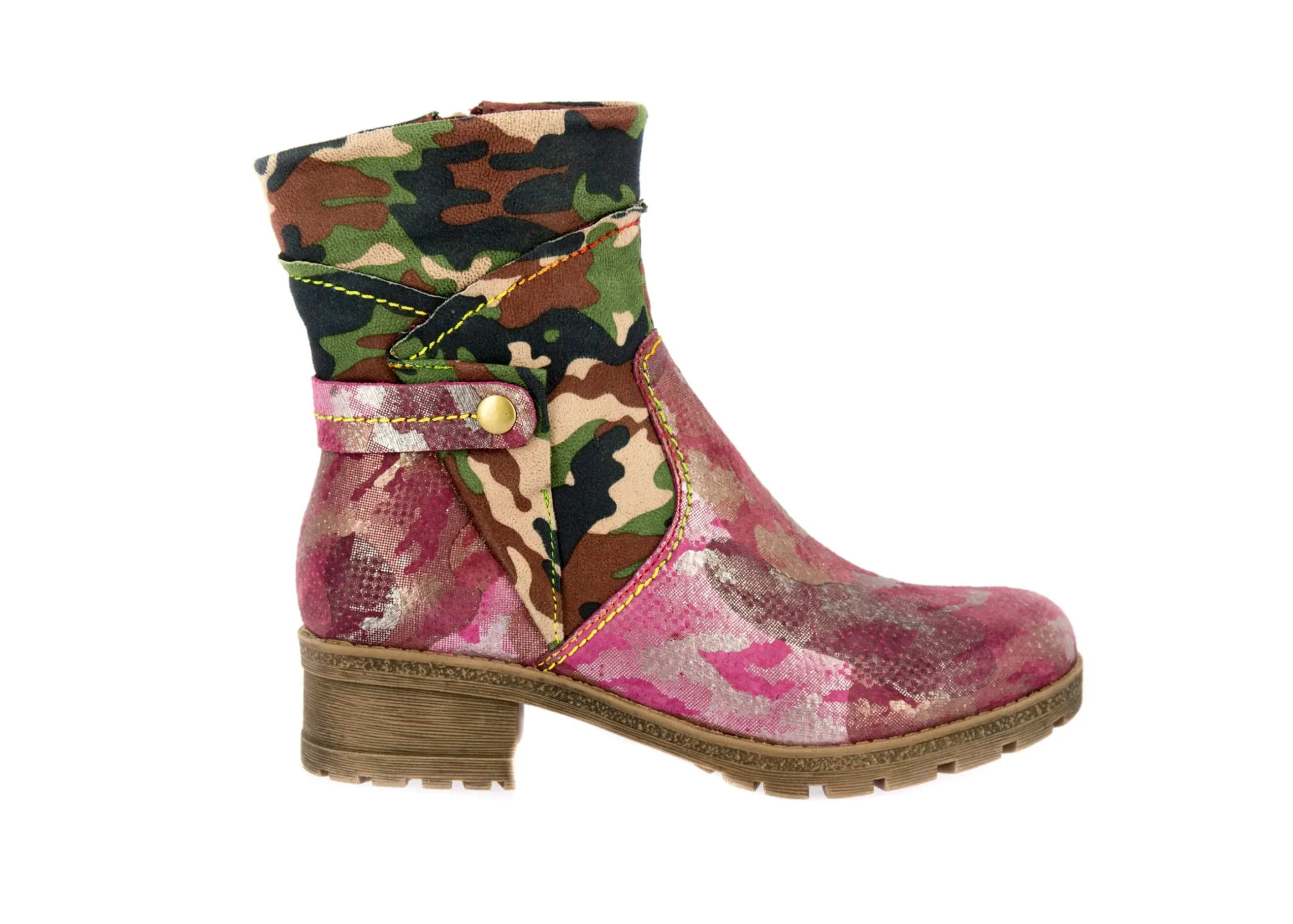 Best Sale Bottines - CORAIL 10 Bottines