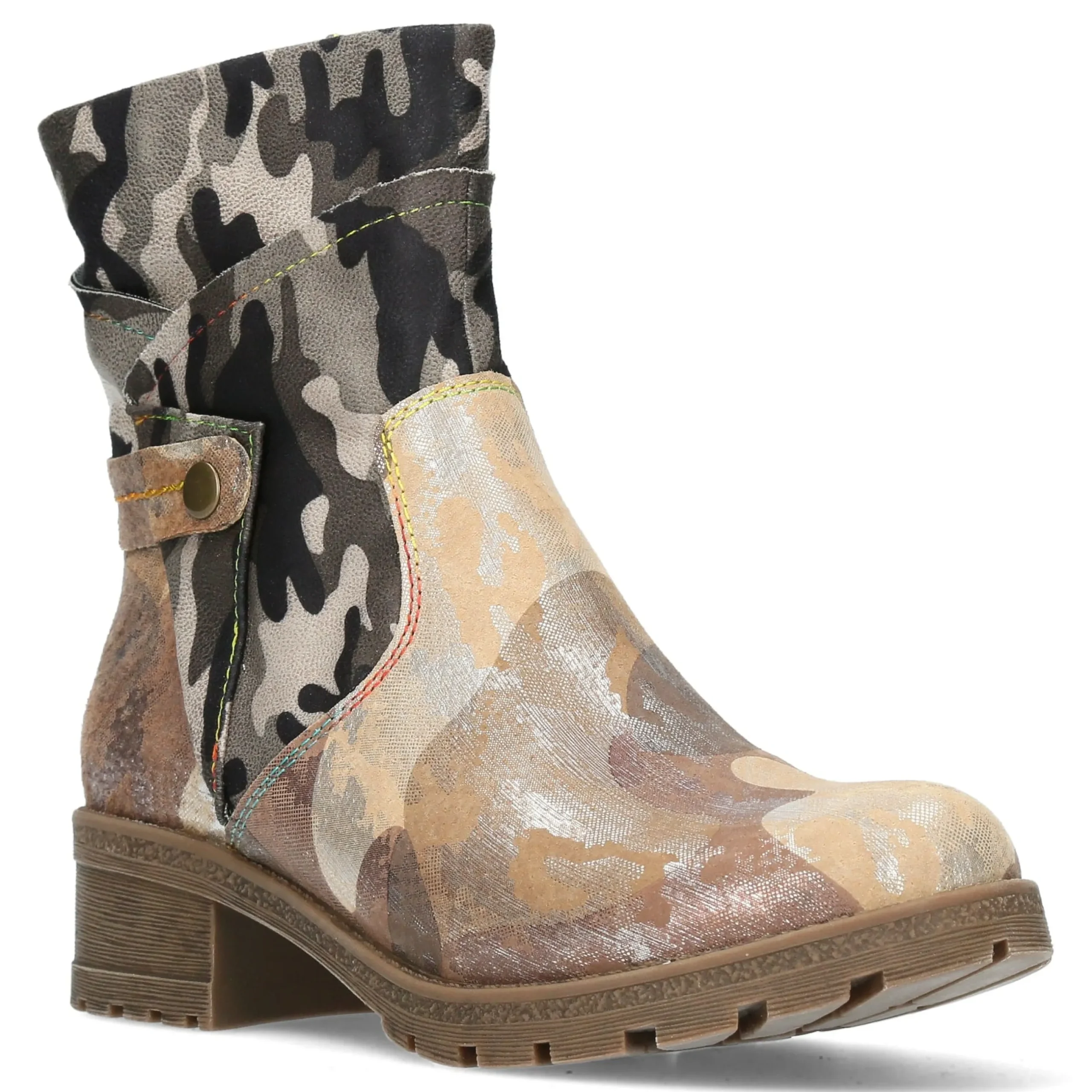 Best Sale Bottines - CORAIL 10 Bottines