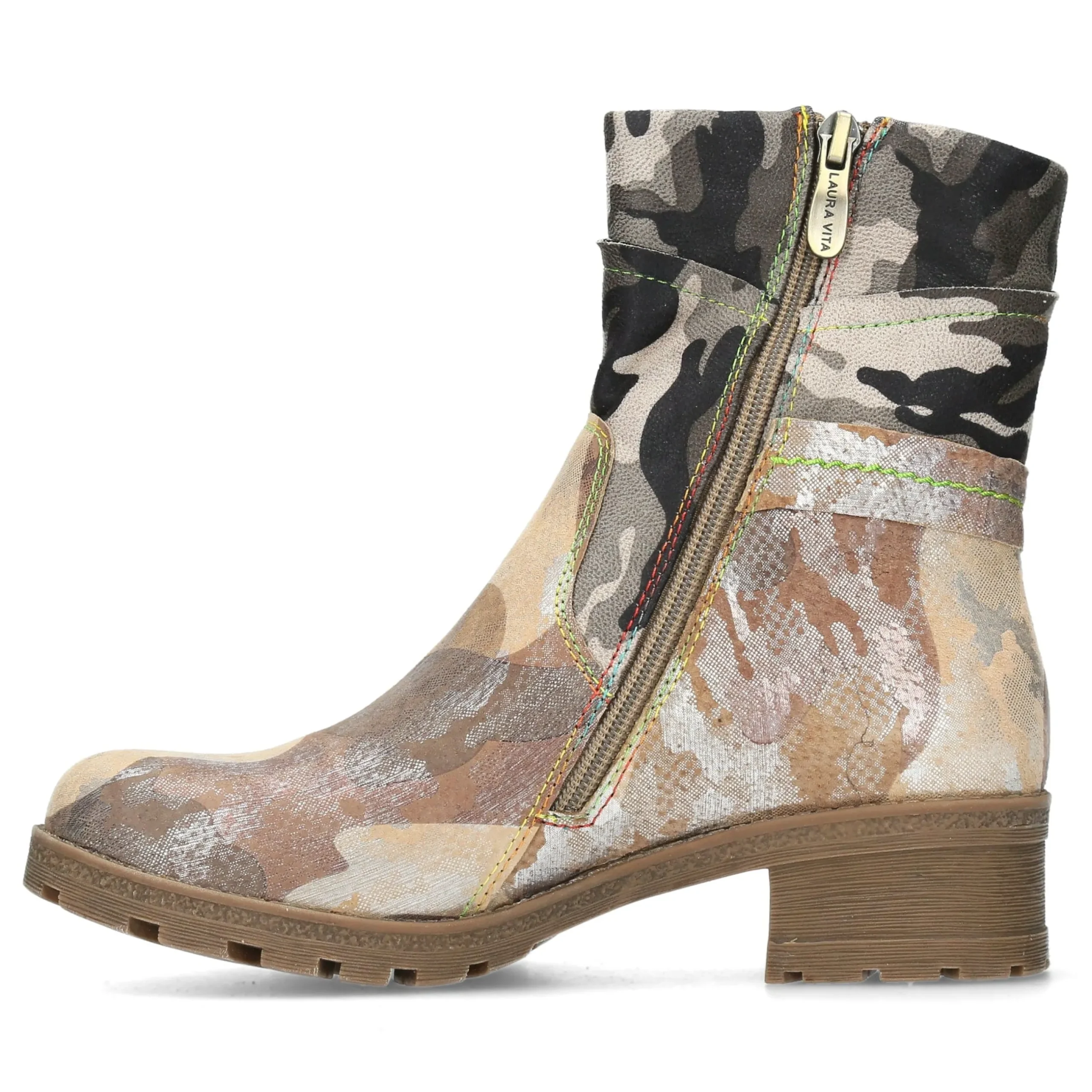 Best Sale Bottines - CORAIL 10 Bottines