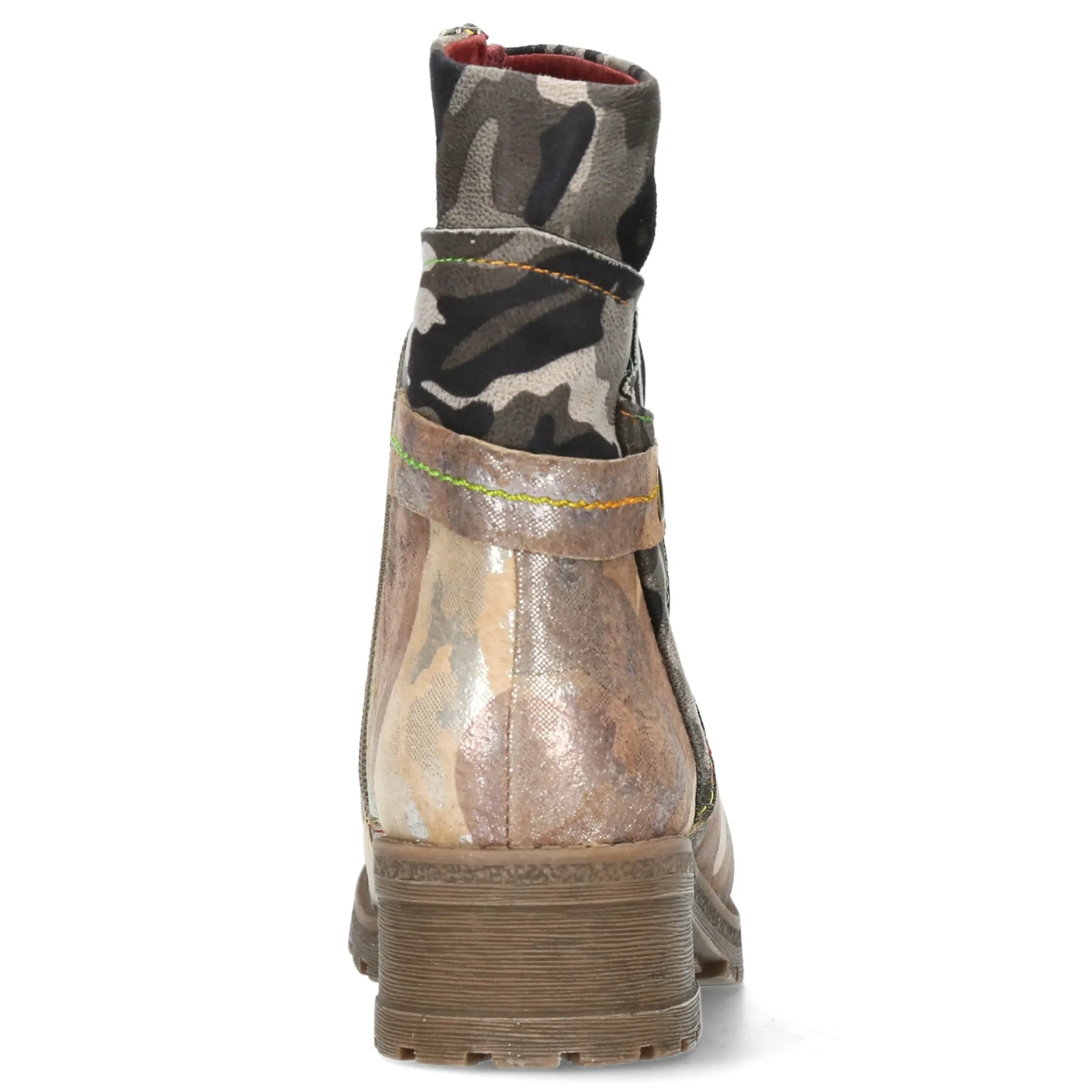 Best Sale Bottines - CORAIL 10 Bottines