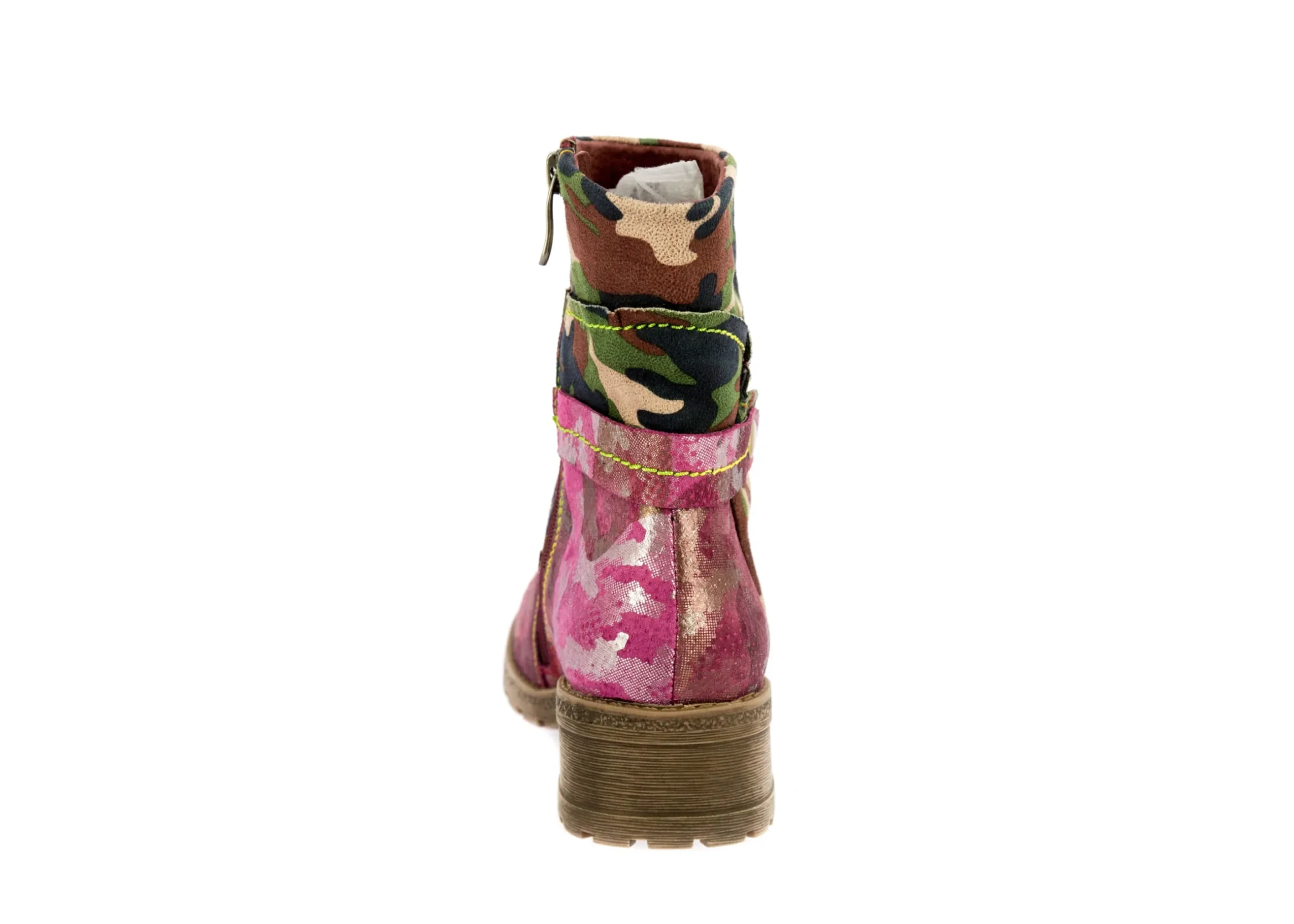 Best Sale Bottines - CORAIL 10 Bottines