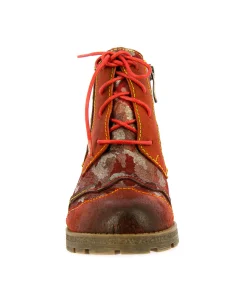 Sale Bottines - CORAIL 068 Outlet Chaussures|Bottines