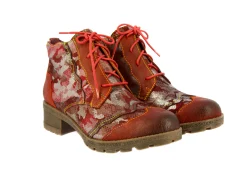 Sale Bottines - CORAIL 068 Outlet Chaussures|Bottines