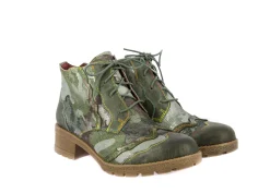 Sale Bottines - CORAIL 068 Outlet Chaussures|Bottines
