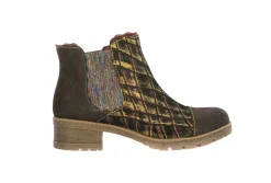 Fashion Bottines - CORAIL 058 Outlet Chaussures|Bottines