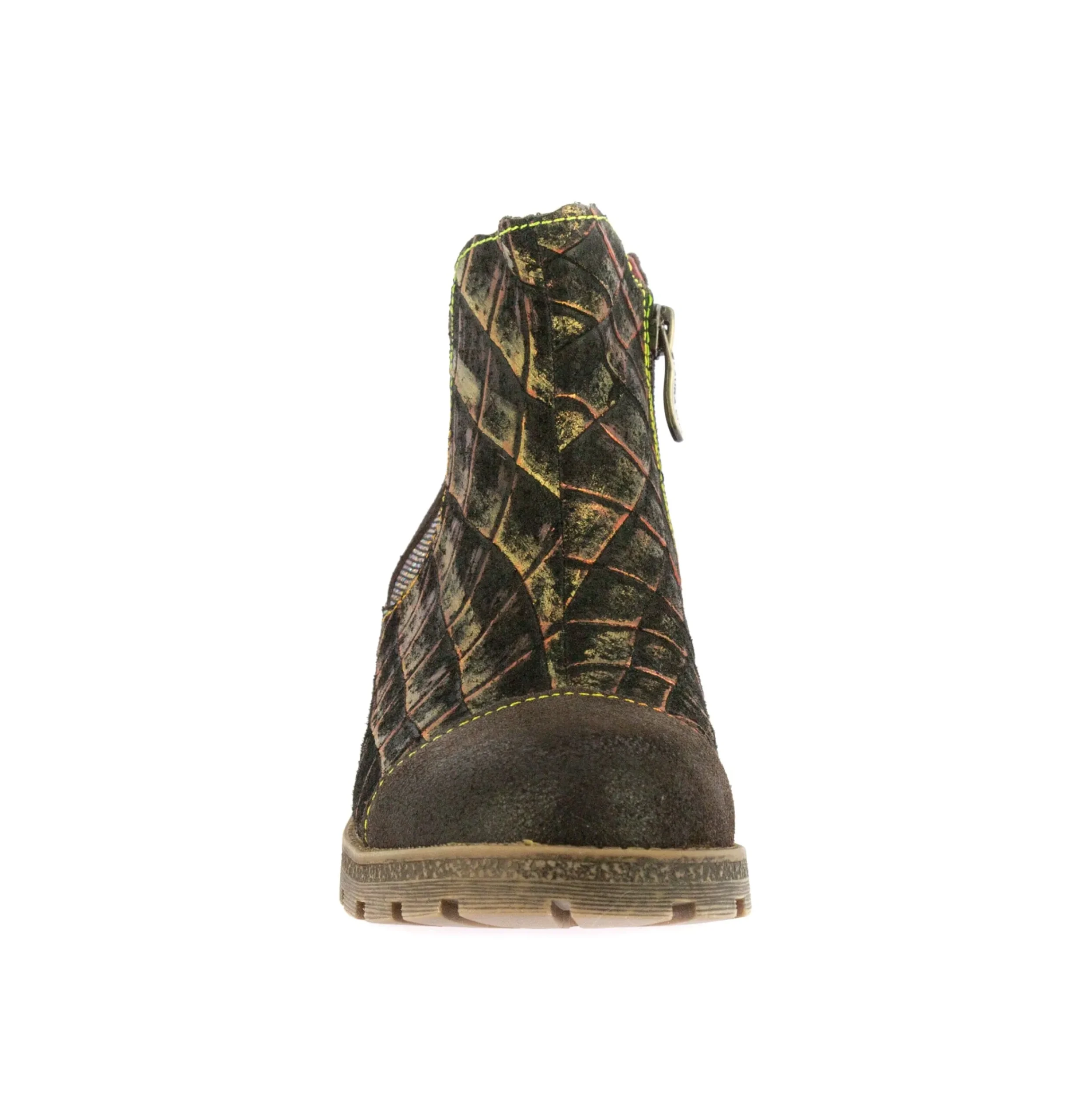 Fashion Bottines - CORAIL 058 Outlet Chaussures|Bottines