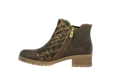 Fashion Bottines - CORAIL 058 Outlet Chaussures|Bottines