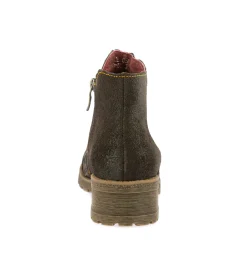 Fashion Bottines - CORAIL 058 Outlet Chaussures|Bottines