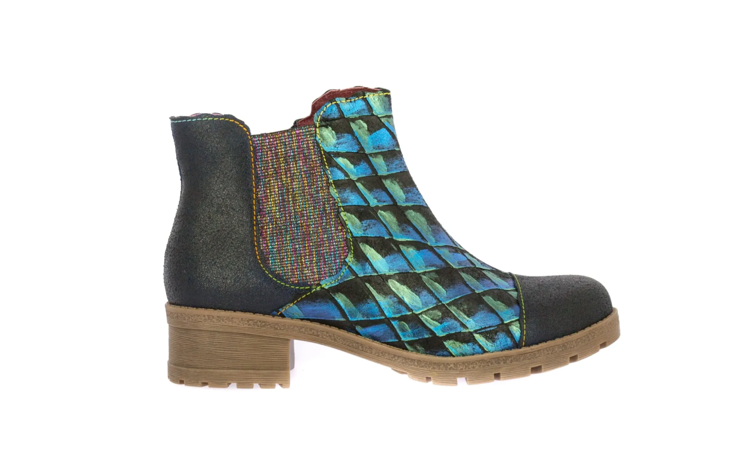 Fashion Bottines - CORAIL 058 Outlet Chaussures|Bottines