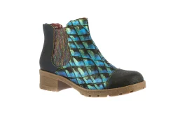 Fashion Bottines - CORAIL 058 Outlet Chaussures|Bottines