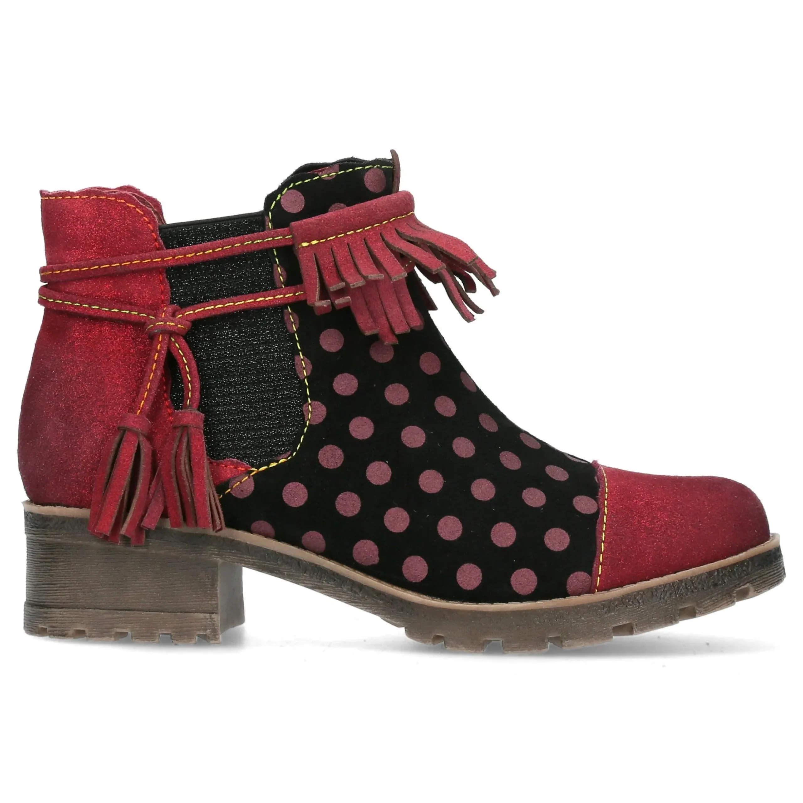 Store Bottines - Corail 05 Outlet Chaussures|Bottines