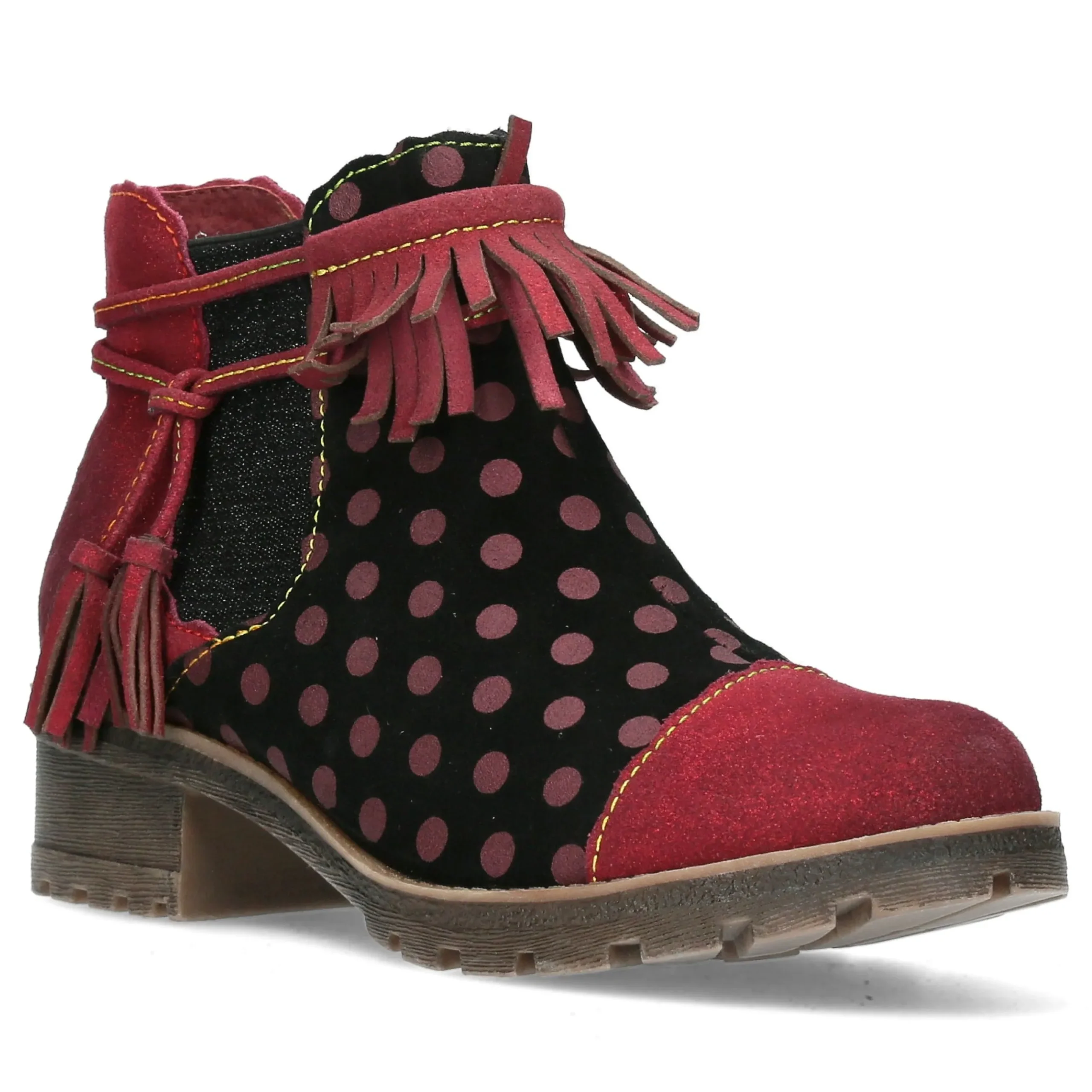 Store Bottines - Corail 05 Outlet Chaussures|Bottines
