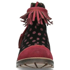 Store Bottines - Corail 05 Outlet Chaussures|Bottines