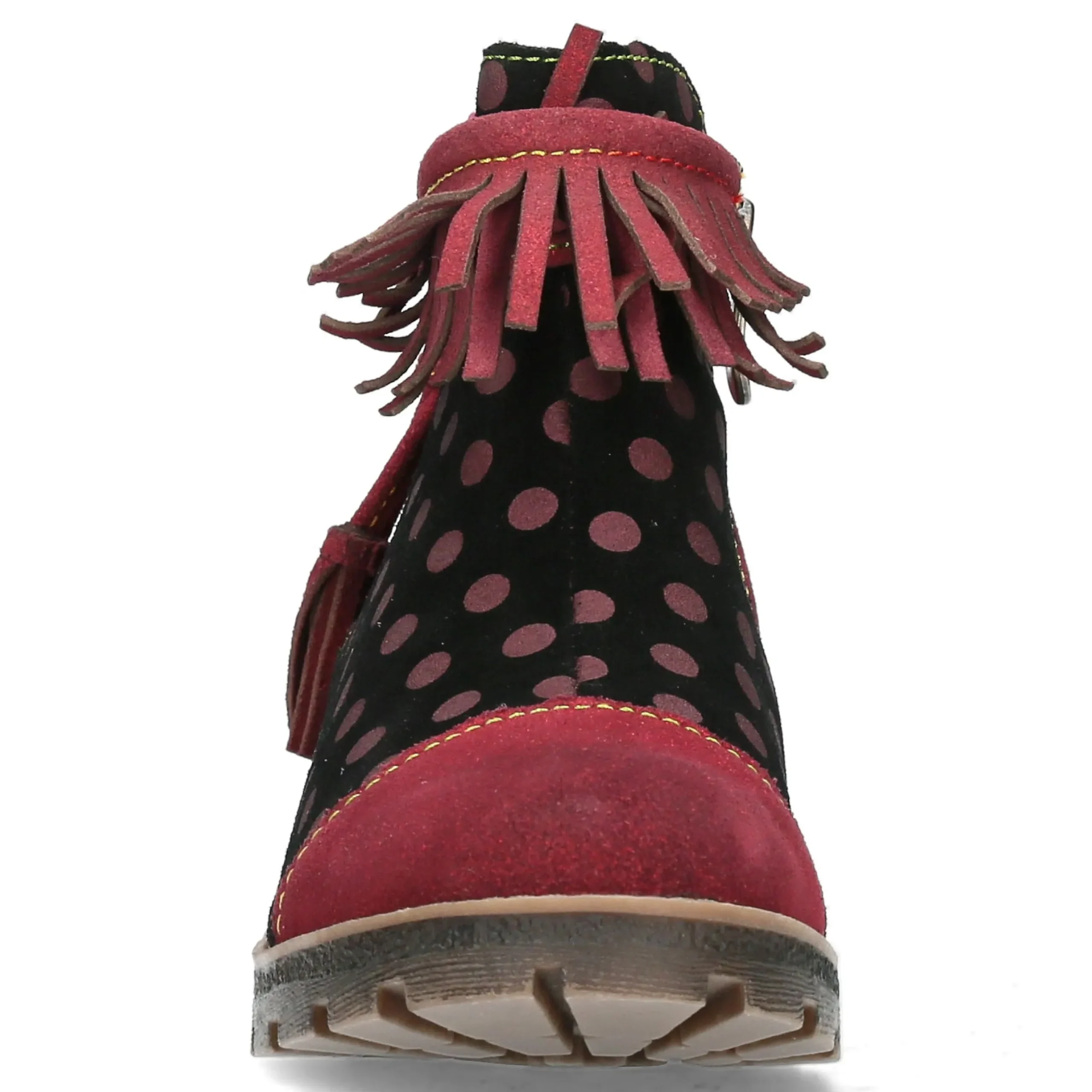 Store Bottines - Corail 05 Outlet Chaussures|Bottines