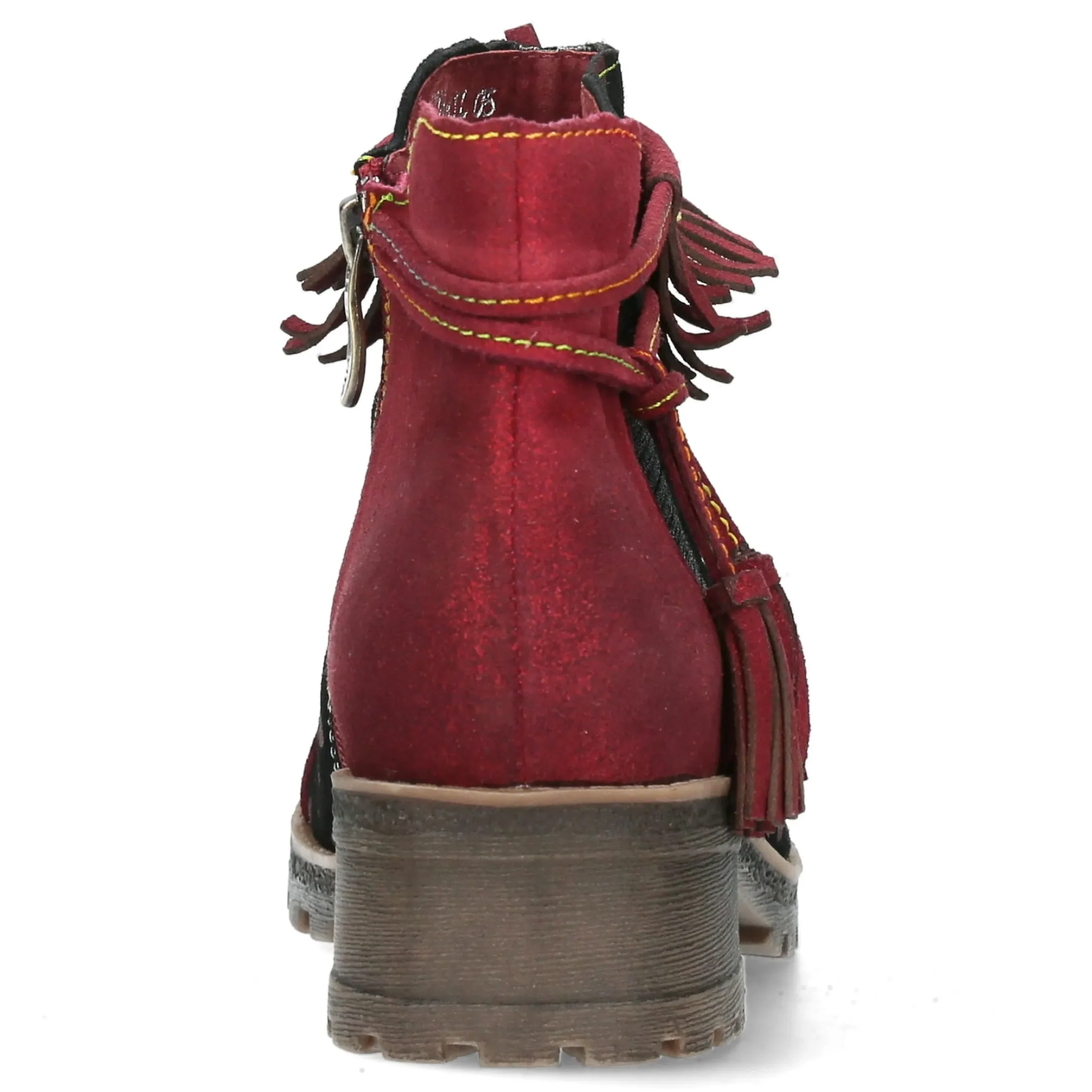 Store Bottines - Corail 05 Outlet Chaussures|Bottines
