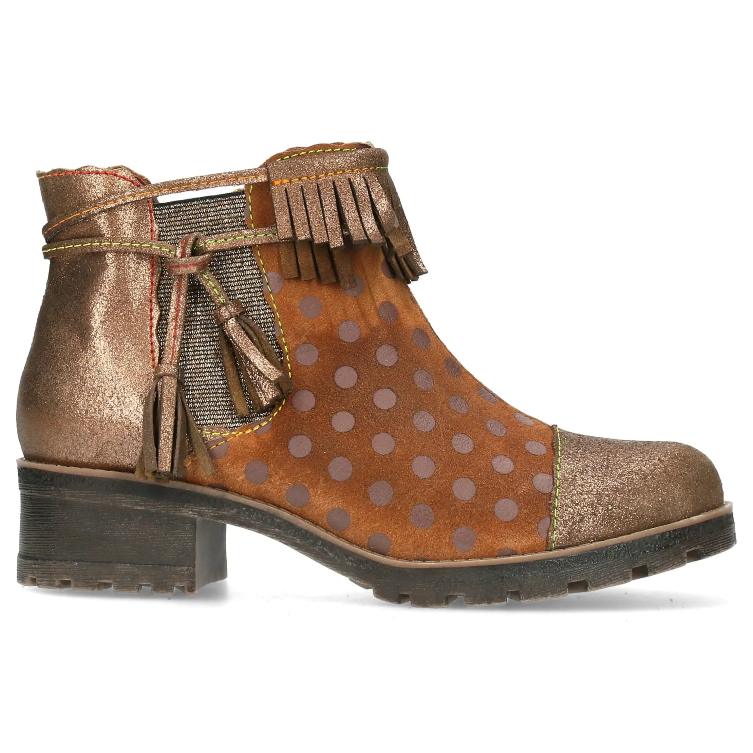 Store Bottines - Corail 05 Outlet Chaussures|Bottines
