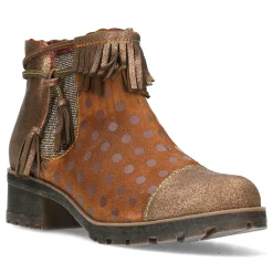 Store Bottines - Corail 05 Outlet Chaussures|Bottines